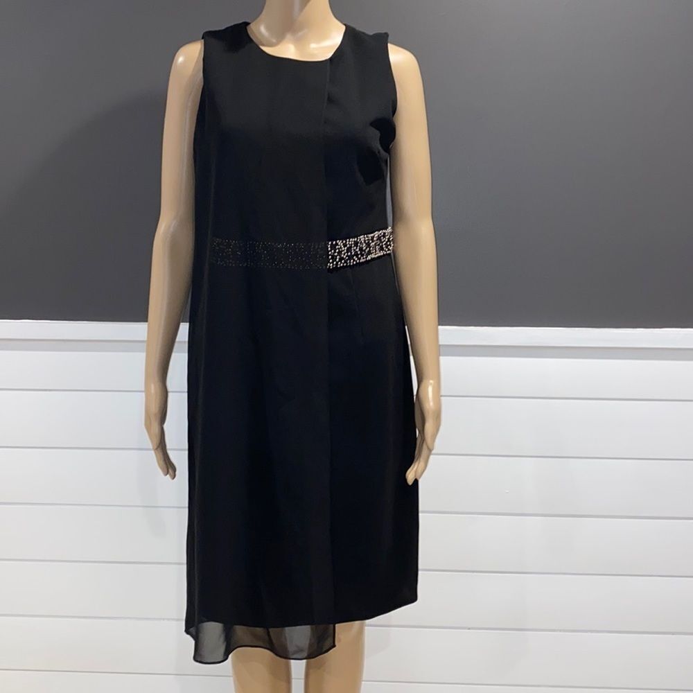 SLNY DRESS